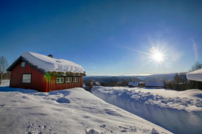 Old cabin vibe, perfect for families or couples